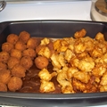 Beer Battered Nor-Cal Striper