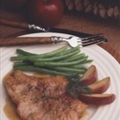 Beer-Braised Cutlets