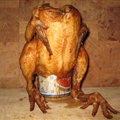 Beer Butt Chicken