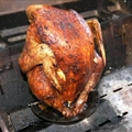 Beer Can Chicken