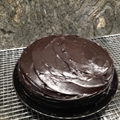 Beet Cake