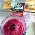 Beet Pesto