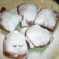 Beignets - Cafe Du Monde
