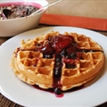 Belgian-Style Waffles