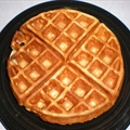Belgian Waffles