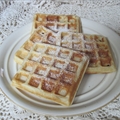 American Waffles