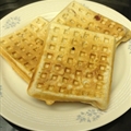Belgian Waffles