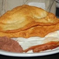 Belizian Fryjacks