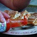 Belizian Style Habanero Hot Sauce