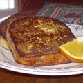 Bentley's French Toast