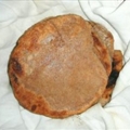 Berber Bread