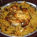 Berber Fruited Rice