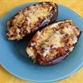 Berenjenas rellenas