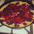 Berry Cobbler