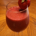Berry Medley Smoothie