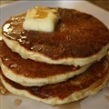 Best Buttermilk Pancakes