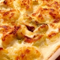 Best cauliflower cheese