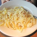 Best Chicken Alfredo Recipe