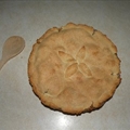 Best-Ever Apple Pie