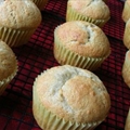 Best Ever Banana Muffins #1