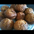 Best Ever Banana Muffins