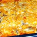 Breakfast Casserole