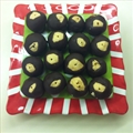 Best Ever Buckeyes