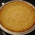 Best Ever Coconut Pie (Coconut Custard)
