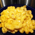BEST EVER MAC N' CHEESE