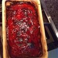 Best Ever Meat Loaf