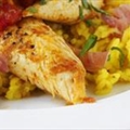 Best ever spicy chicken