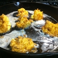 Best Fried Cauliflower Ever
