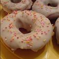 Best Glazed Doughnuts