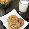 Best Gooey Chocolate Chip Cookies Ever!!!