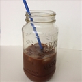 Best Iced Mocha Ever