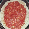 Best International Rice and Chicken