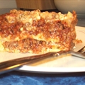 Best Lasagna Ever