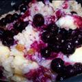 Gourmet Oatmeal