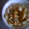 Best Pasta Salad