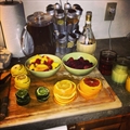 Best Sangria Recipe