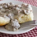 Best Sausage Gravy Recipe for Biscuits