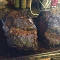 Best Smoked Prime Rib