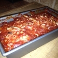 Best Turkey Meatloaf Ever