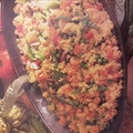 Best Vegetable Paella
