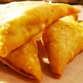 Best Vegetable Samosas