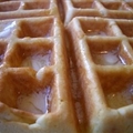 Best Waffles Ever