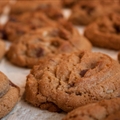 Beth's Chocolate Chip Cookies