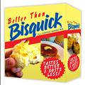 Better Than Bisquick Baking Mix
