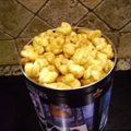 Better than Cracker Jacks