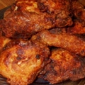 Better than Granny's, Maple Fried CHicken